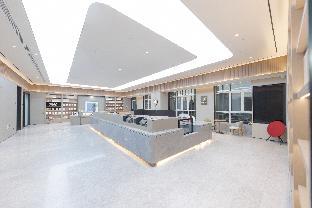 ji hotel weifang municipal government