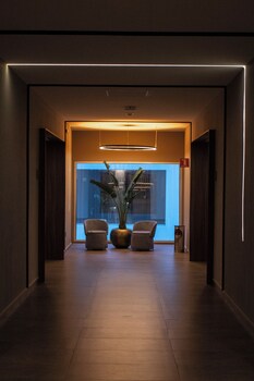 hotel via dorada