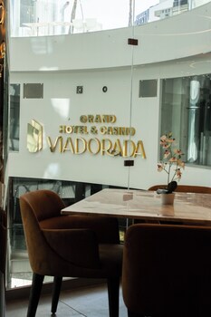 hotel via dorada