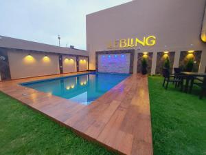 liebling hotel