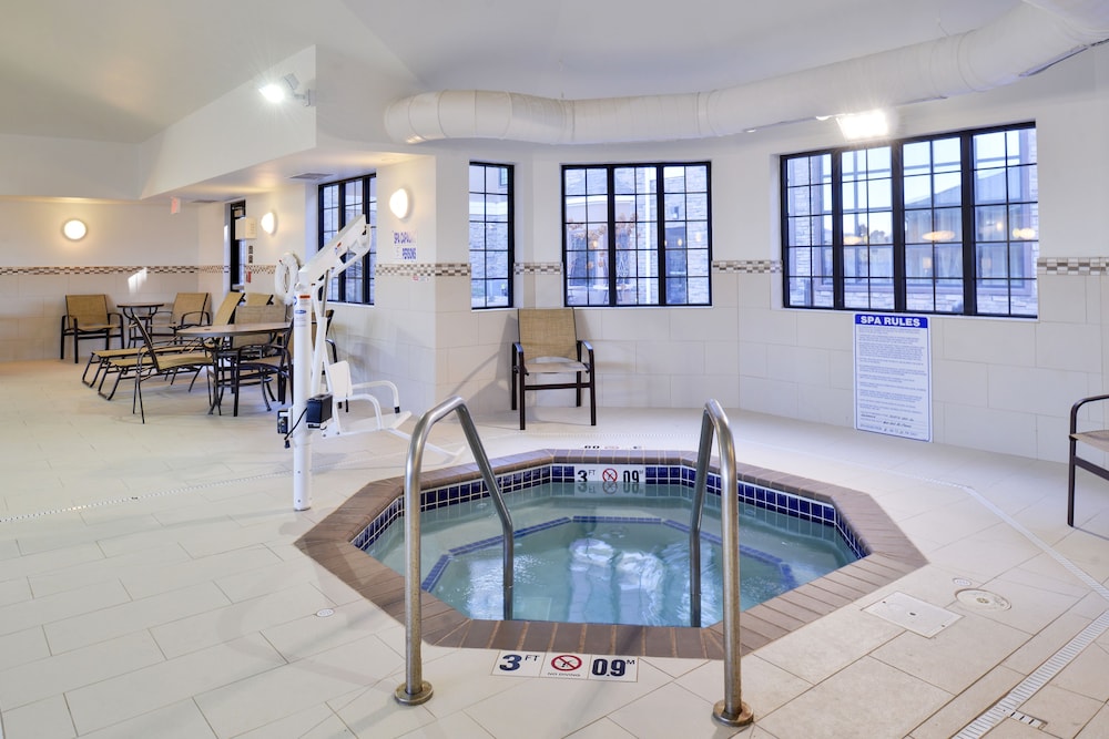 staybridge suites rochester commerce dr nw by ihg