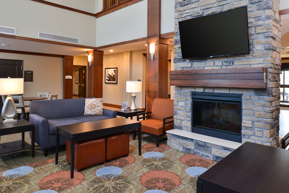 staybridge suites rochester commerce dr nw by ihg