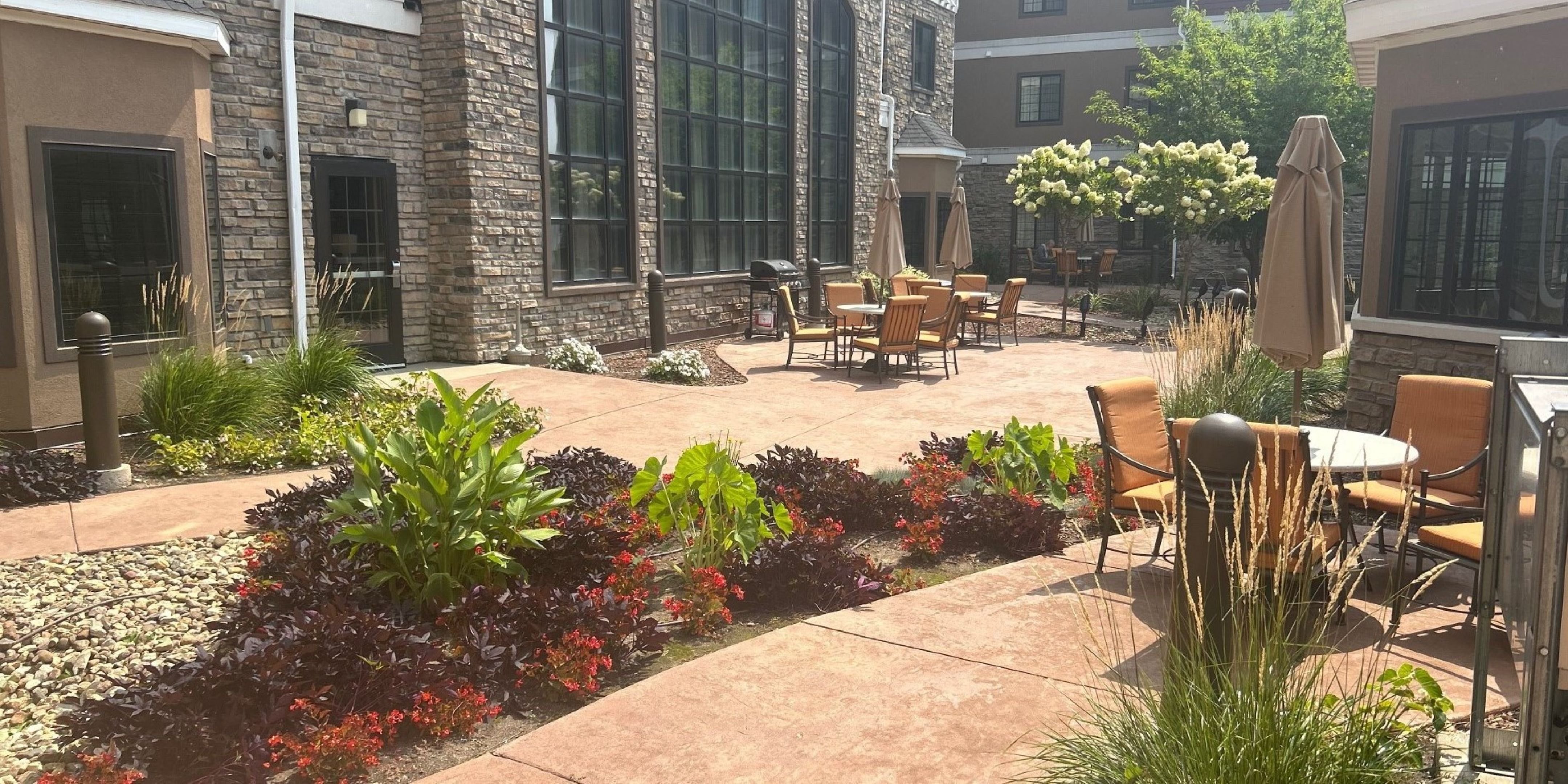 staybridge suites rochester commerce dr nw by ihg
