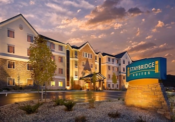 Staybridge Suites Rochester - Commerce Dr Nw By Ihg,Minnesota>>Rochester,3 star