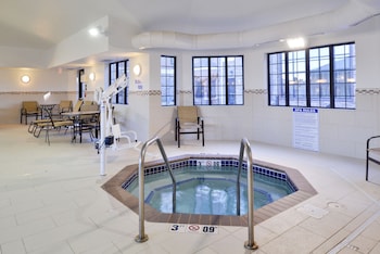 Staybridge Suites Rochester - Commerce Dr Nw By Ihg,Minnesota>>Rochester,3 star