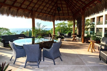 coral blue hotels and resorts