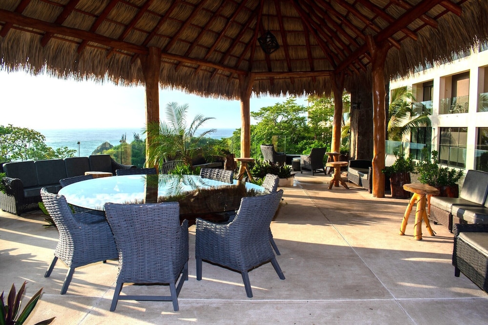 coral blue hotels and resorts