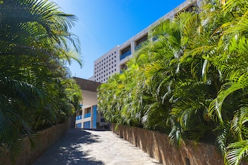 coral blue hotels and resorts