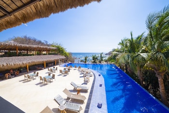 coral blue hotels and resorts