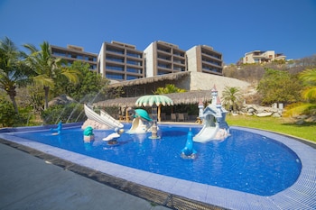 coral blue hotels and resorts