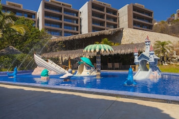 coral blue hotels and resorts