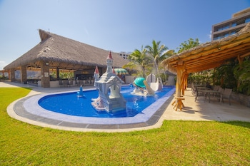 coral blue hotels and resorts