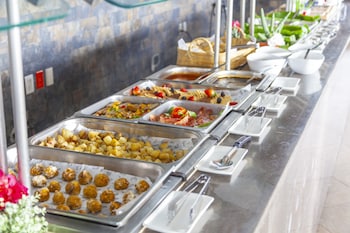 coral blue hotels and resorts