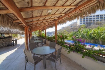 coral blue hotels and resorts