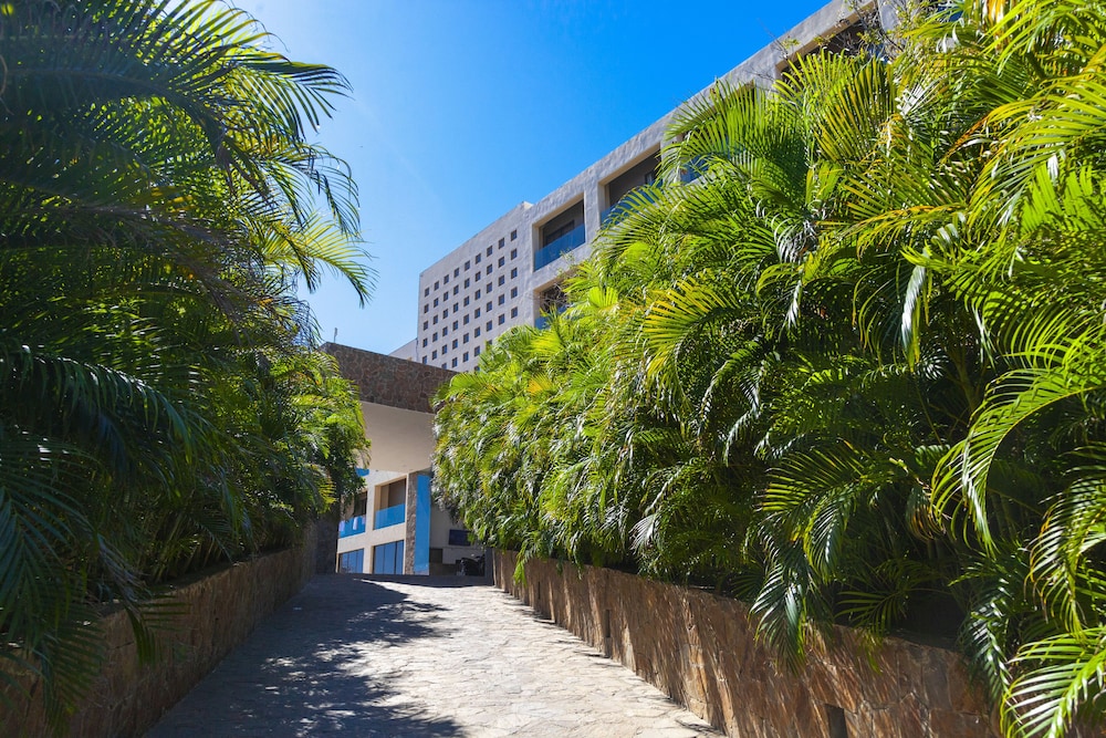 coral blue hotels and resorts