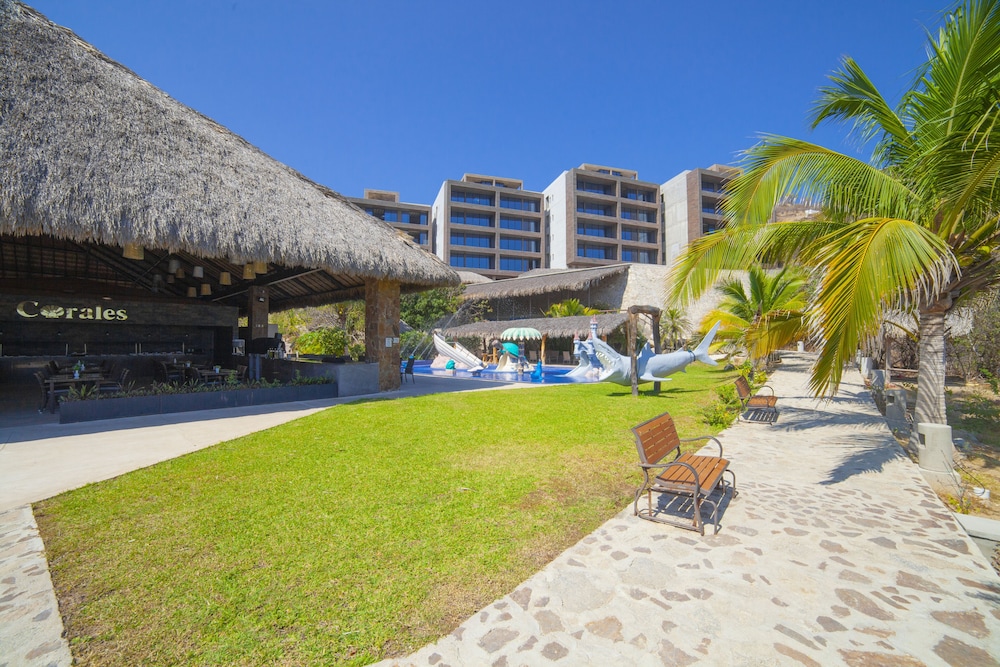 coral blue hotels and resorts