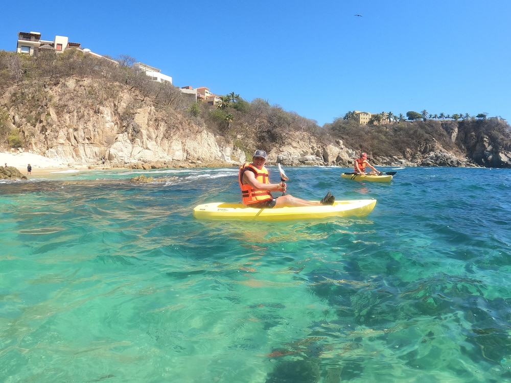 coral blue hotels and resorts