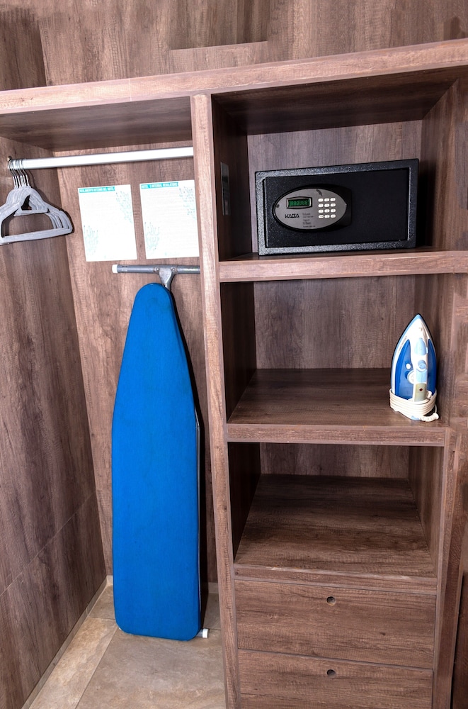 coral blue hotels and resorts