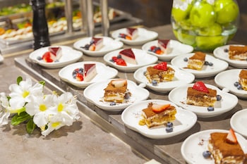 coral blue hotels and resorts