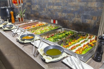 coral blue hotels and resorts