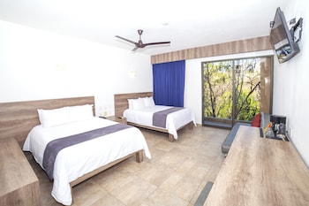 coral blue hotels and resorts