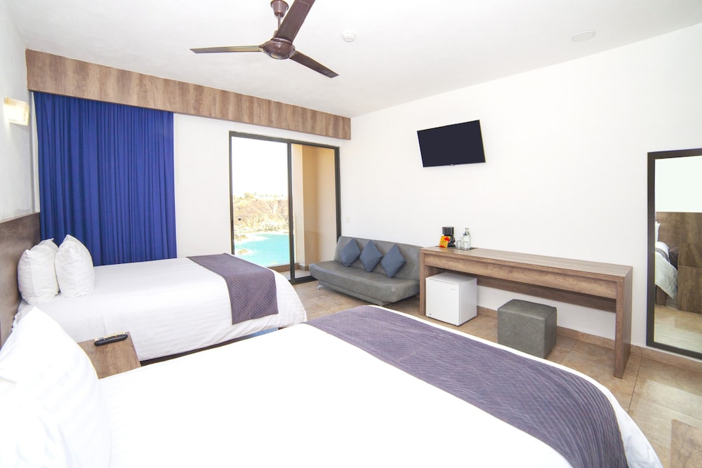 coral blue hotels and resorts