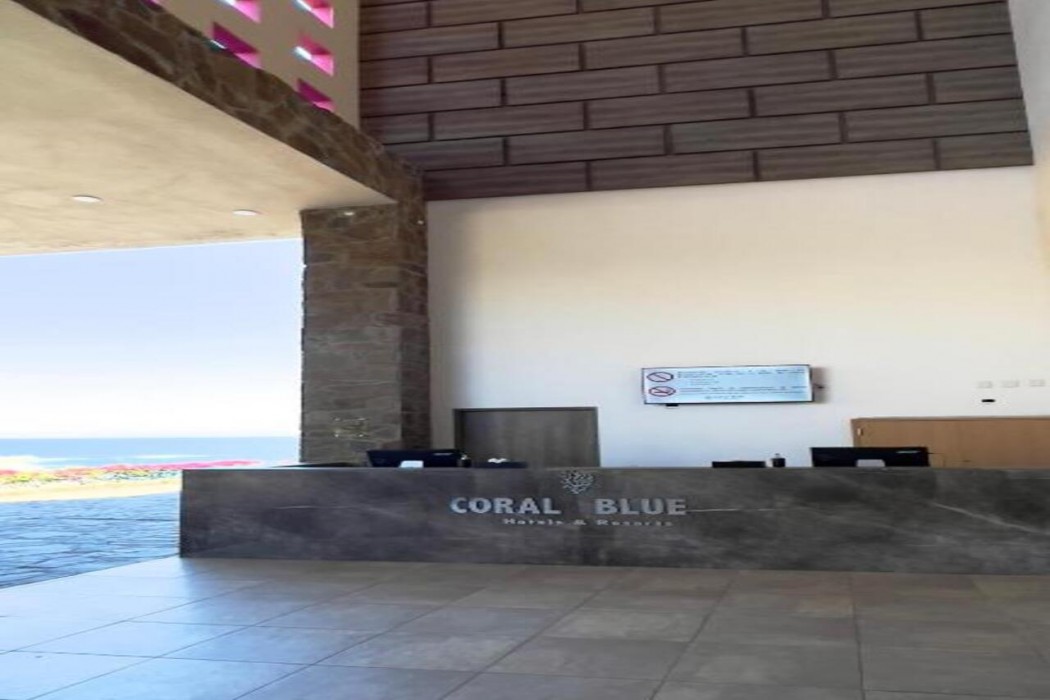 coral blue hotels and resorts