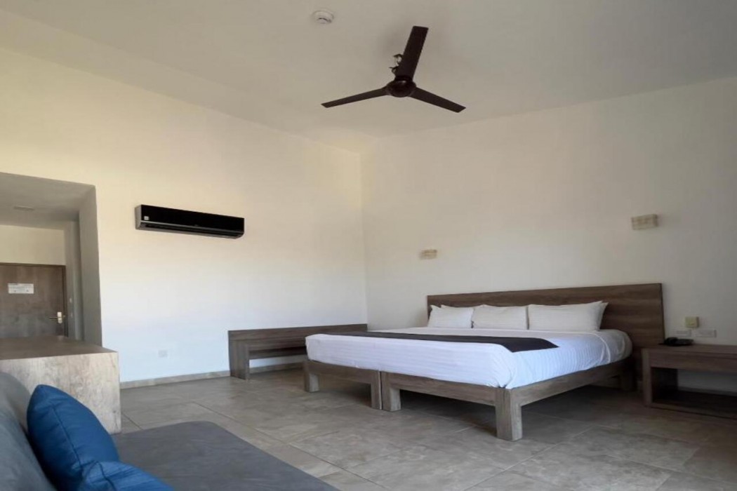 coral blue hotels and resorts