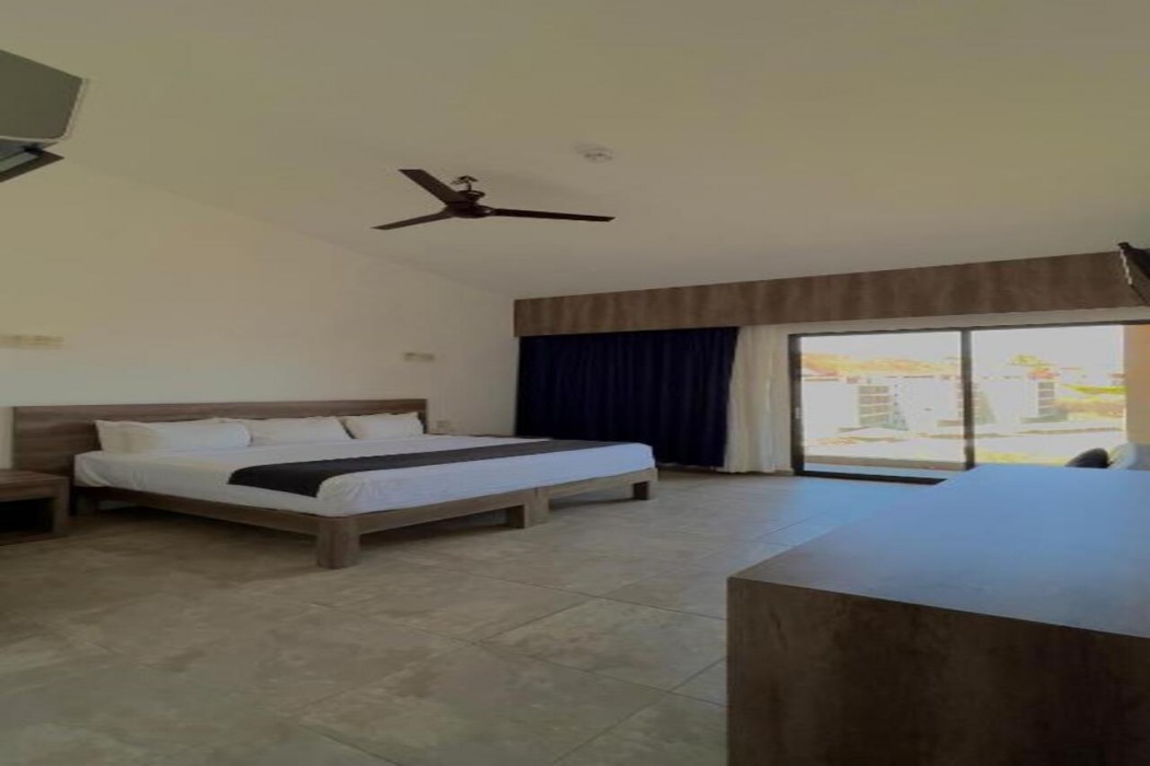 coral blue hotels and resorts
