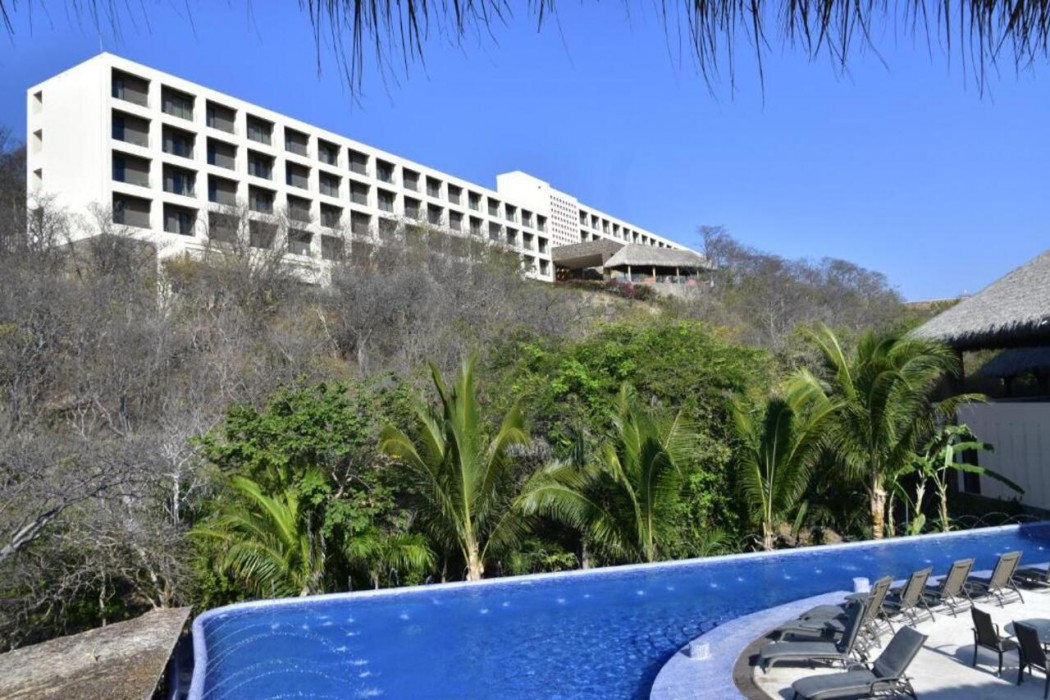 coral blue hotels and resorts