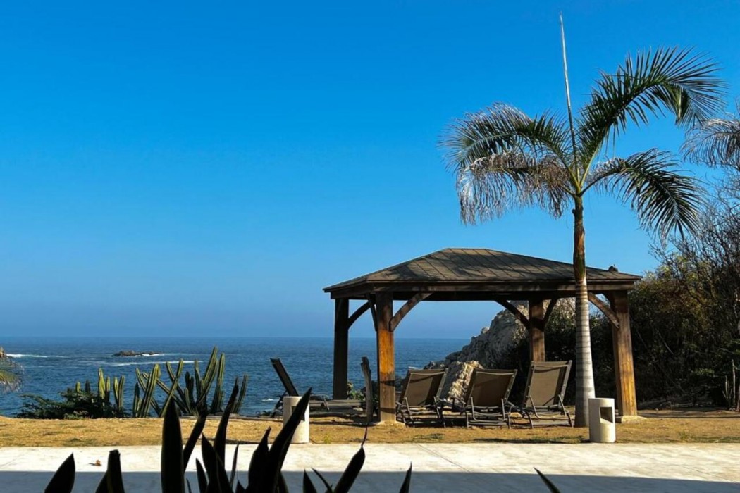 coral blue hotels and resorts