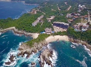 coral blue hotels and resorts