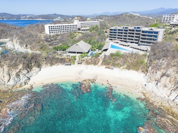 coral blue hotels and resorts