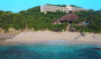 coral blue hotels and resorts