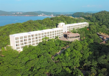 coral blue hotels and resorts