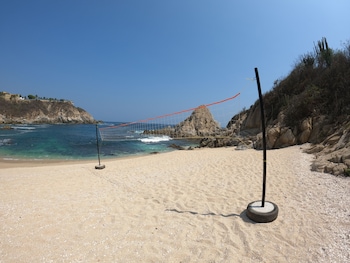 coral blue hotels and resorts