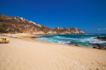 coral blue hotels and resorts