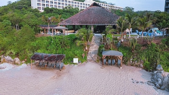 coral blue hotels and resorts