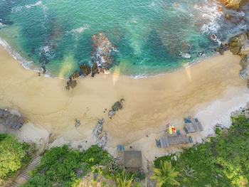 coral blue hotels and resorts