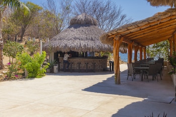 coral blue hotels and resorts