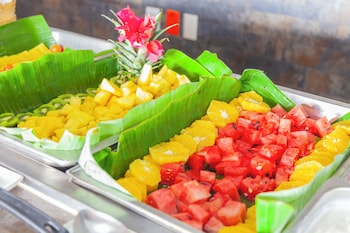 coral blue hotels and resorts