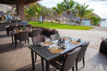 coral blue hotels and resorts