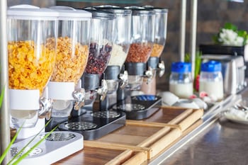 coral blue hotels and resorts