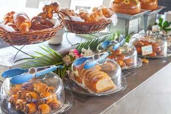 coral blue hotels and resorts