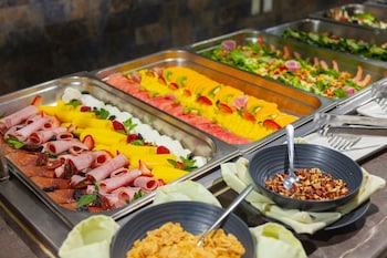 coral blue hotels and resorts