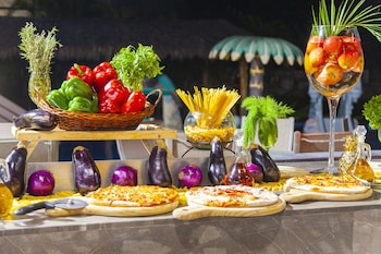 coral blue hotels and resorts