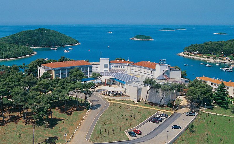 maistra select pineta hotel