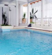 maistra select pineta hotel