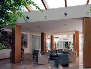 maistra select pineta hotel