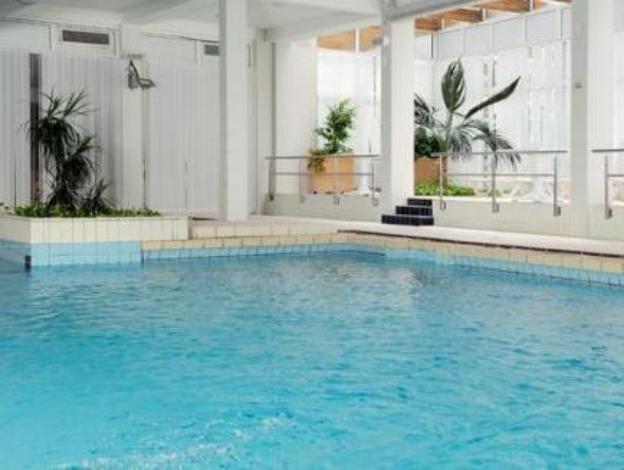 maistra select pineta hotel